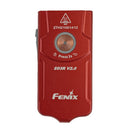 Fenix E03R V2.0 Keychain Torch - 500 Lumen - Fenix - Torches