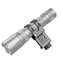 Fenix ALG-15 Flashlight Rail Mount - Fenix - Lighting Accessories