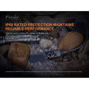 Fenix AER-05 Remote Pressure Switch - Fenix - Lighting Accessories