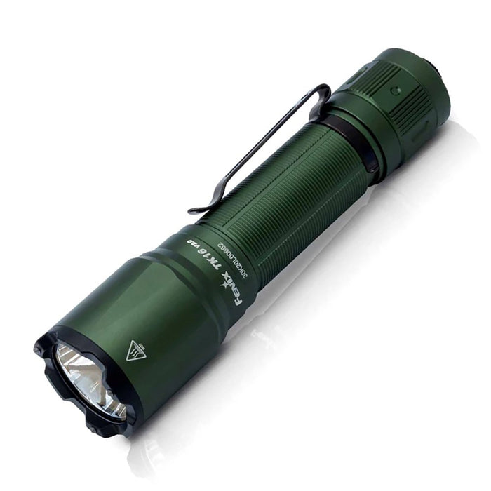 Fenix TK16 V2.0 Torch - 3100 Lumen - Fenix - Torches