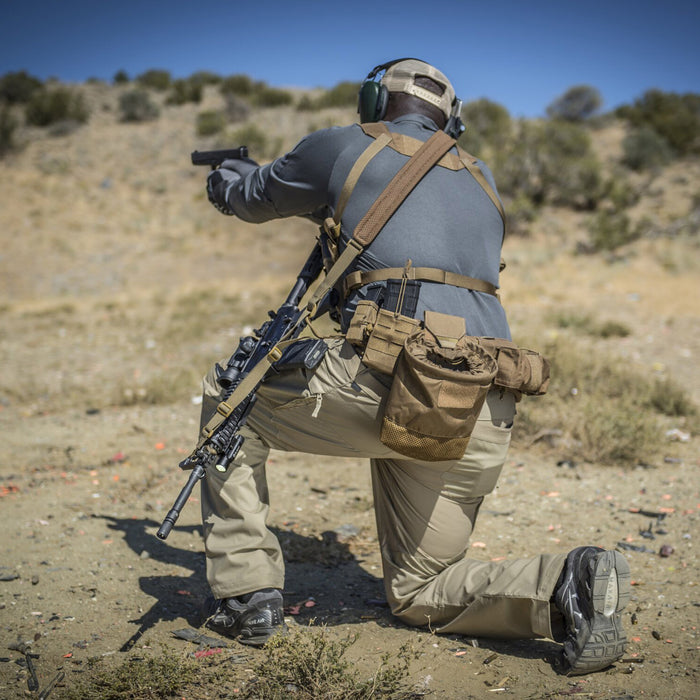 Helikon-Tex Competition Rapid Pistol Pouch - Helikon-Tex - Magazine Pouches