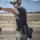 Helikon-Tex Competition Rapid Pistol Pouch - Helikon-Tex - Magazine Pouches