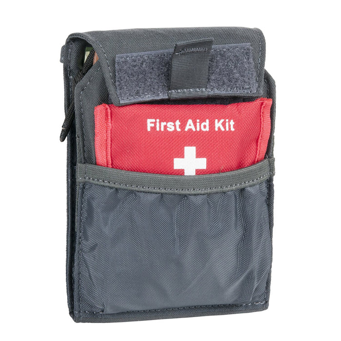 Urban Admin Pouch Von Helikon-Tex – 1 Liter MOLLE-kompatible Utility-Tasche In Coyote