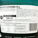 Back Country Cuisine - Chicken Carbonara - Back Country - MRE