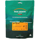 Back Country Cuisine - Cottage Pie - Back Country - MRE