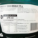 Back Country Cuisine - Chicken Tikka Masala - Back Country - MRE