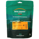 Back Country Cuisine - Roast Chicken - Back Country - MRE