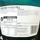 Back Country Cuisine - Spicy Beef Nachos - Back Country - MRE