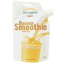 Back Country Cuisine - Banana Smoothie - Back Country - MRE