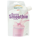 Back Country Cuisine - Berry Smoothie - Back Country - MRE