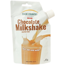 Back Country Cuisine - Choclate Milkshake - Back Country - MRE