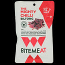 Biltong Bitemeat - Canterbury Biltong Ltd - MRE