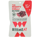 Biltong Bitemeat - Canterbury Biltong Ltd - MRE