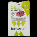 Biltong Bitemeat - Canterbury Biltong Ltd - MRE