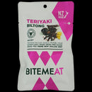 Biltong Bitemeat - Canterbury Biltong Ltd - MRE
