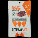 Biltong Bitemeat - Canterbury Biltong Ltd - MRE