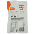 Biltong Bitemeat - Canterbury Biltong Ltd - MRE