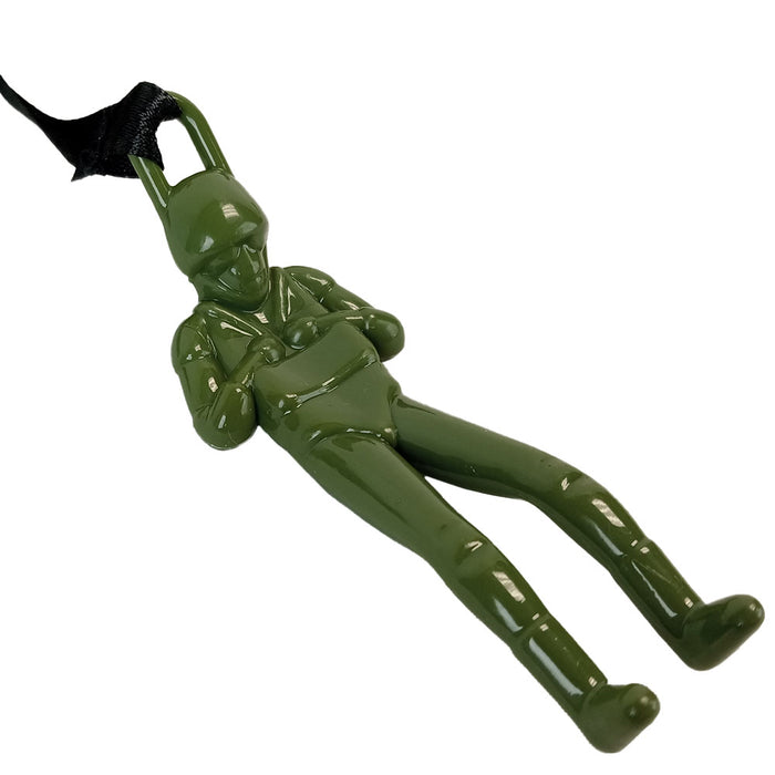 Camo Parachute Man - Unbranded - Gifts & Novelties