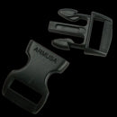 Paracord Bracelet Buckles - Atwood Rope - Rope & Cordage