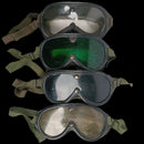USGI M44 Goggles - Value Grade - US Army Surplus - Goggles