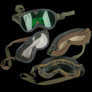USGI M44 Goggles - Value Grade - US Army Surplus - Goggles