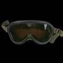 USGI M44 Goggles - Thick Lens - US Army Surplus - Goggles