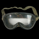 USGI M44 Goggles - Thick Lens - US Army Surplus - Goggles