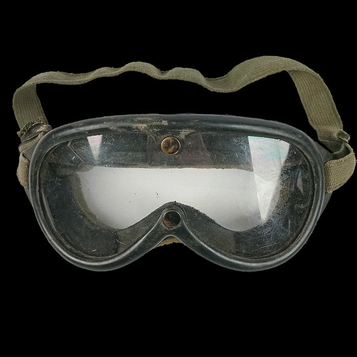 USGI M44 Goggles - US Army Surplus - Goggles
