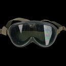 USGI M44 Goggles - US Army Surplus - Goggles