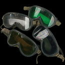 USGI M44 Goggles - Thick Lens - US Army Surplus - Goggles