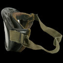 USGI M44 Goggles - Thick Lens - US Army Surplus - Goggles
