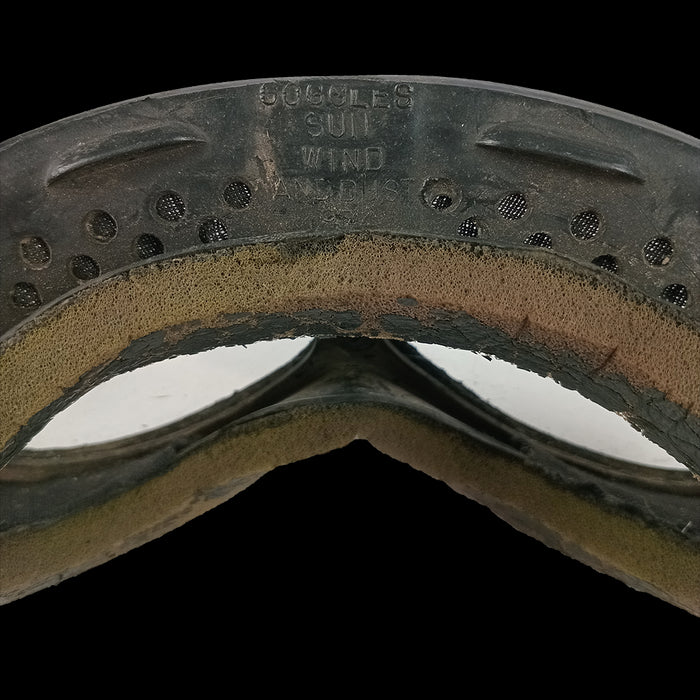 USGI M44 Goggles - US Army Surplus - Goggles
