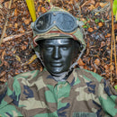 USGI M44 Goggles - US Army Surplus - Goggles