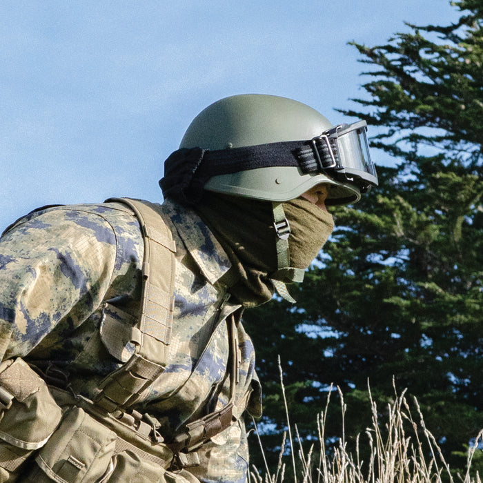 rothco goggles Military OTG Goggles