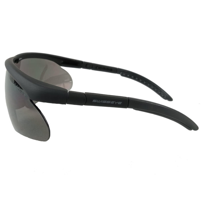 SwissEye Raptor Tactical Safety Glasses