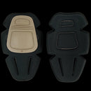 Crye Precision Airflex Combat Knee Pads - New - Crye Precision - Elbow & Knee Pads