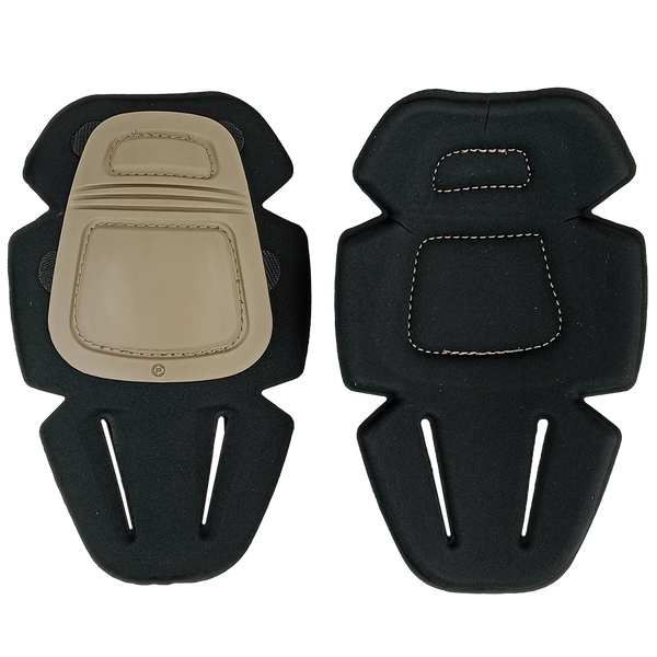 Crye Precision Airflex Combat Knee Pads - New - Crye Precision - Elbow & Knee Pads