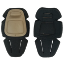 Crye Precision Airflex Combat Knee Pads - Crye Precision - Elbow & Knee Pads