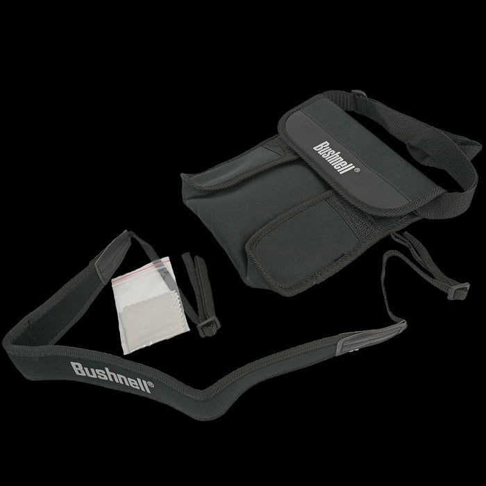 Bushnell Powerview 2 10x50 Binoculars - Bushnell - Optics