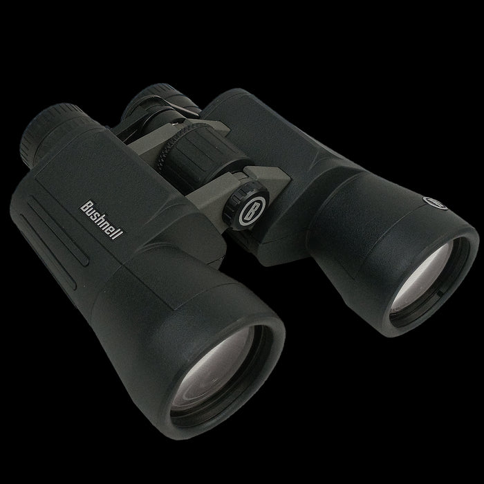 Bushnell Powerview 2 10x50 Binoculars - Bushnell - Optics