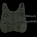 Outback Clancy Oilskin Dog Coat - Outback Trading - Gifts & Novelties