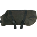 Outback Clancy Oilskin Dog Coat - Outback Trading - Gifts & Novelties