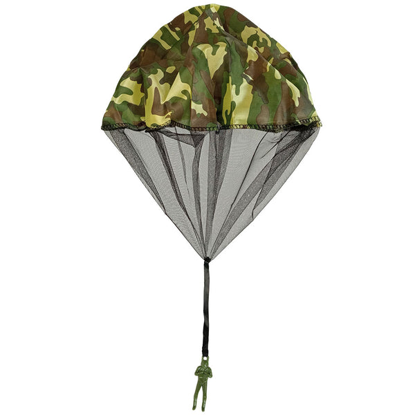 Camo Parachute Man - Unbranded - Gifts & Novelties