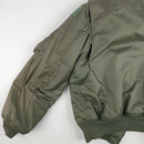 CWU-45/P Men's Cold Weather Flyer's Jacket - US Air Force Surplus - Flight Jackets