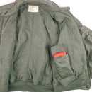 CWU-45/P Men's Cold Weather Flyer's Jacket - US Air Force Surplus - Flight Jackets