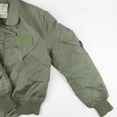 CWU-36/P Men's Summer Flyer's Jacket - US Air Force Surplus - Flight Jackets