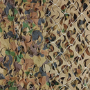 Mesh Auscam Camo Net 3m x 6m New - Camo Systems - Camouflage Nets
