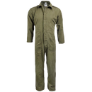 Dutch Army Mechanic's Overalls - Dutch Army Surplus - Overalls