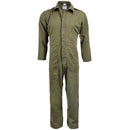 Dutch Army Mechanic's Overalls - Value Grade - Dutch Army Surplus - Overalls