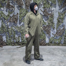 Dutch Army Mechanic's Overalls - Value Grade - Dutch Army Surplus - Overalls